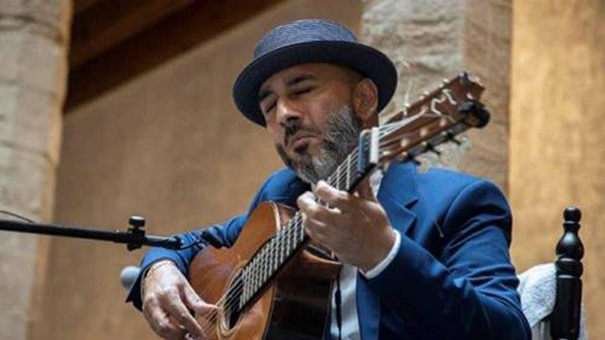 El flamenco llega a nuestro municipio el 15 de octubre