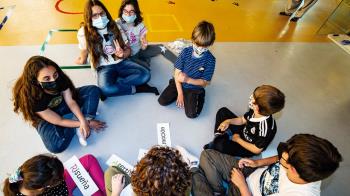 Este mes, celebrará las sesiones de fin de curso 