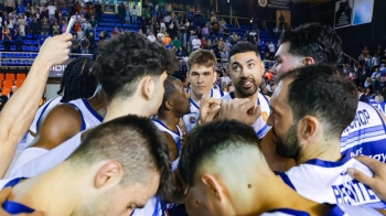 El club fuenlabreño vence 78-72 en un ejercicio de superación supremo y se lo jugará todo en Palencia en el playoffs de ascenso a Liga Endesa