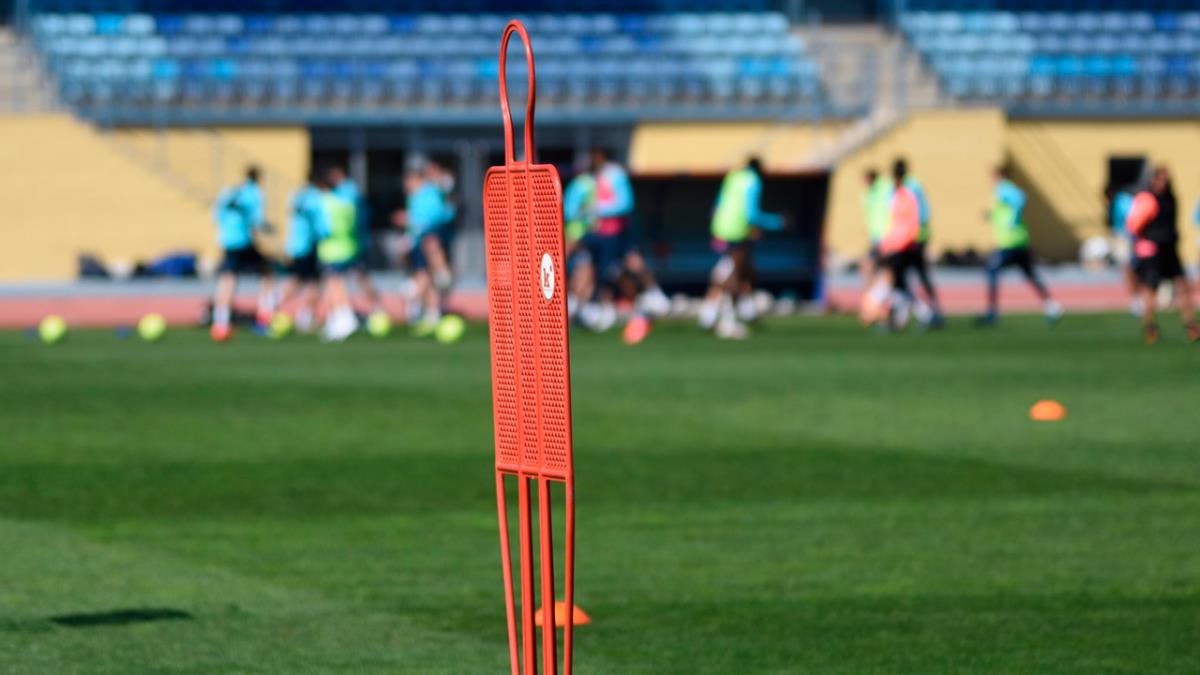 Se trata de un caso excepcional, ya que tenía anticuerpos