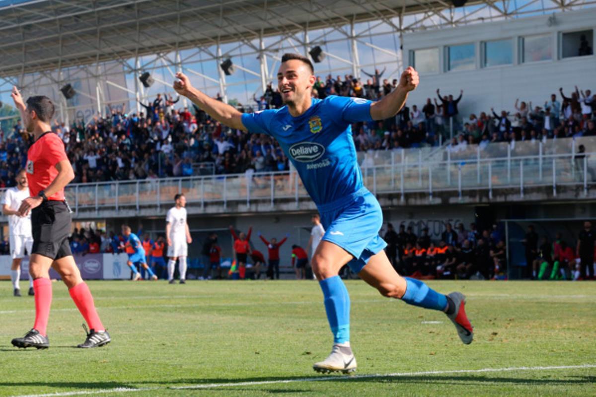 José Ramón Sandoval no podrá contar con un mediocentro clave en esta pasada campaña