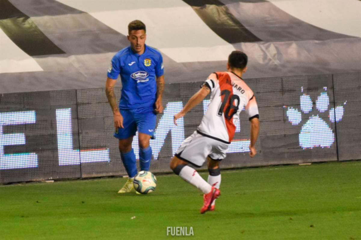 En el encuentro estará Mikel Iribas, quien ha renovado por una campaña más