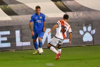 En el encuentro estará Mikel Iribas, quien ha renovado por una campaña más