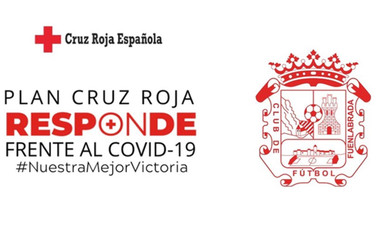 El club quiere seguir colaborando con los colectivos más vulnerables 