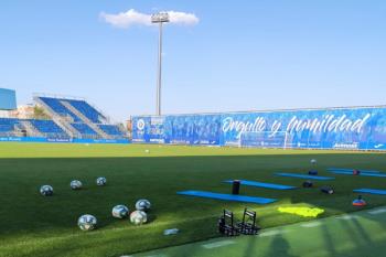 El técnico de Humanes seguirá al frente del equipo en la temporada 2020/2021