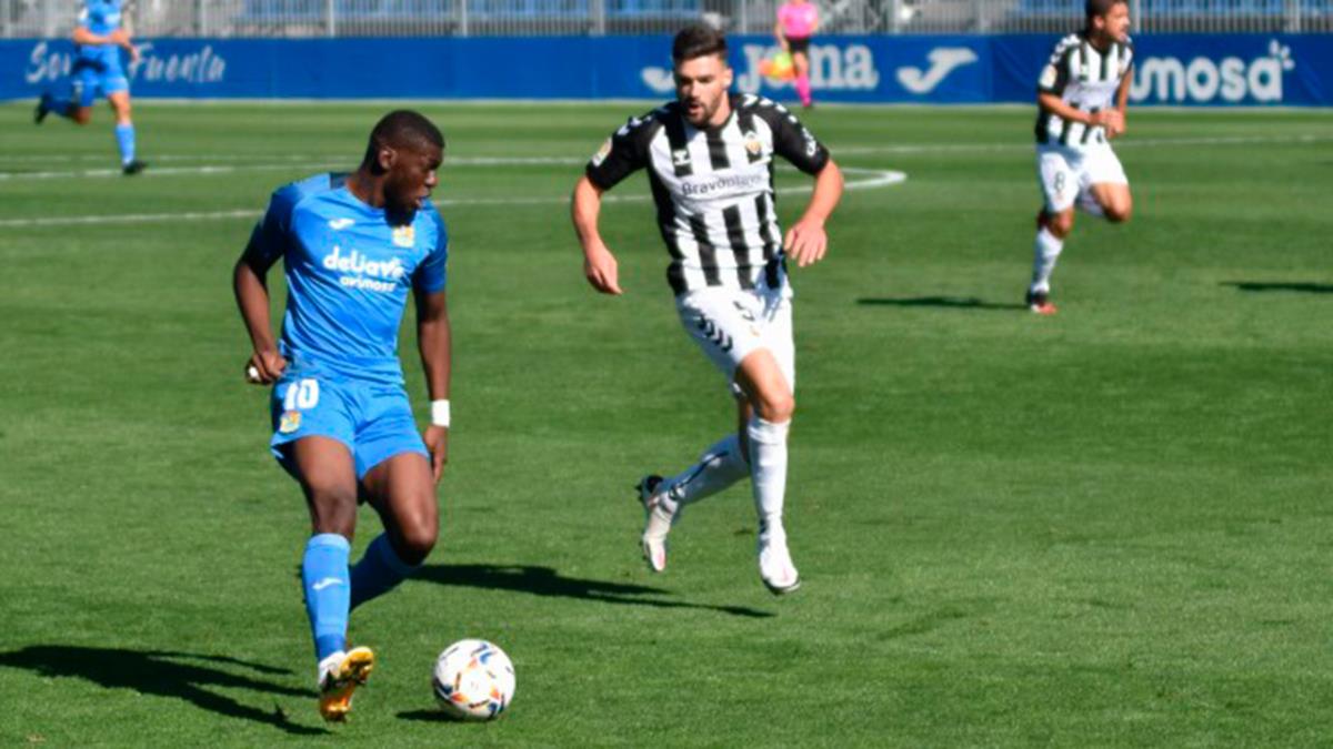 Los madrileños viajarán a Castellón para conseguir los tres puntos