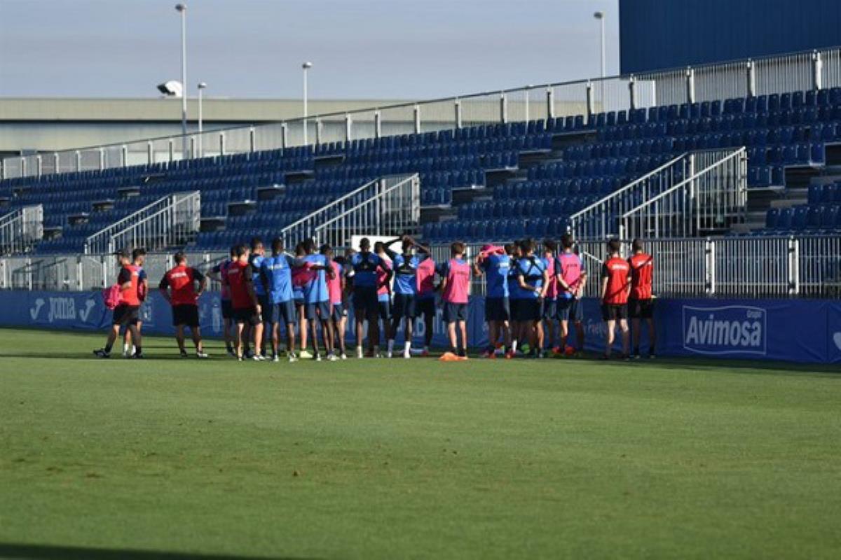 La próxima semana arrancará el campeonato liguero