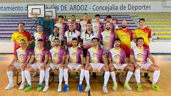 El equipo Mid Car Ciudad de Torrejón se juega el ascenso a Segunda B