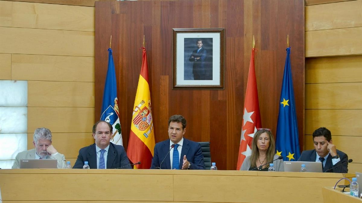 El Ayuntamiento celebrará el Debate sobre el Estado de la Ciudad el jueves 25 de septiembre