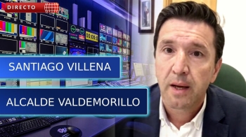 Pleno histórico en Valdemorillo con una nueva propuesta de planeamiento general que atiende la situación actual de las urbanizaciones
