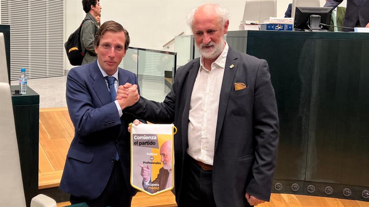 Finalmente, el Ayuntamiento no interpondrá recurso de casación contra la sentencia que anula su constitución