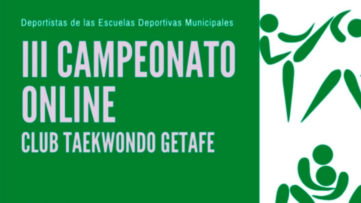 Se celebrará el próximo 24 de abril de manera online