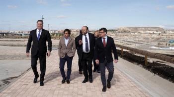 La puesta en marcha de estos desarrollos supone una inversión privada superior a los 22.000 millones de euros y se estima que generará más de 680.000 empleos