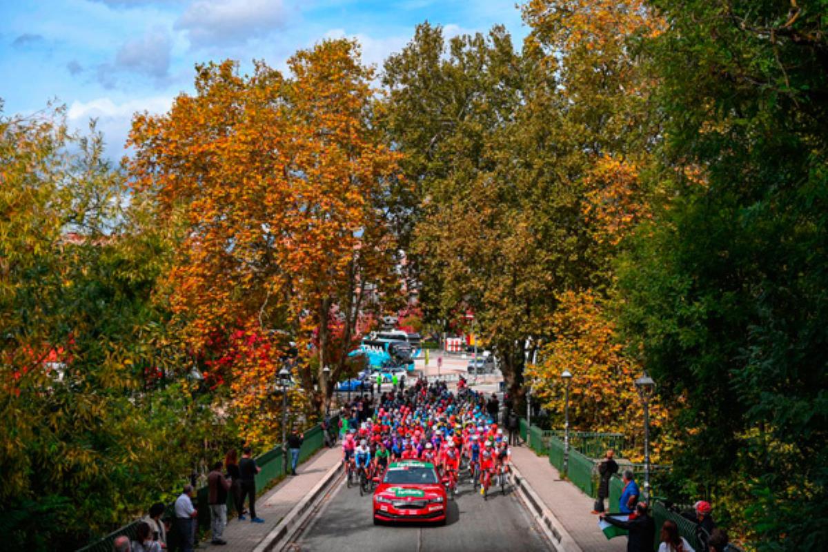 La última etapa de la cita española transcurrirá por nuestro municipio 