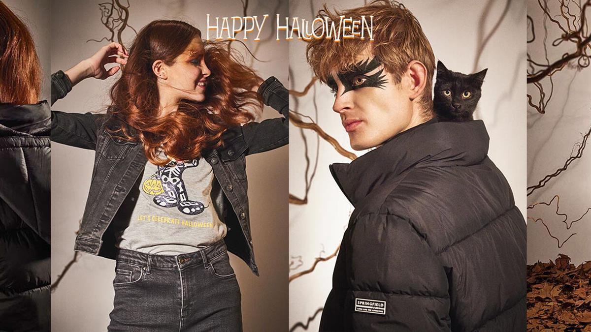 Su aparición en la última campaña de la marca busca concienciar sobre la adopción de gatos negros