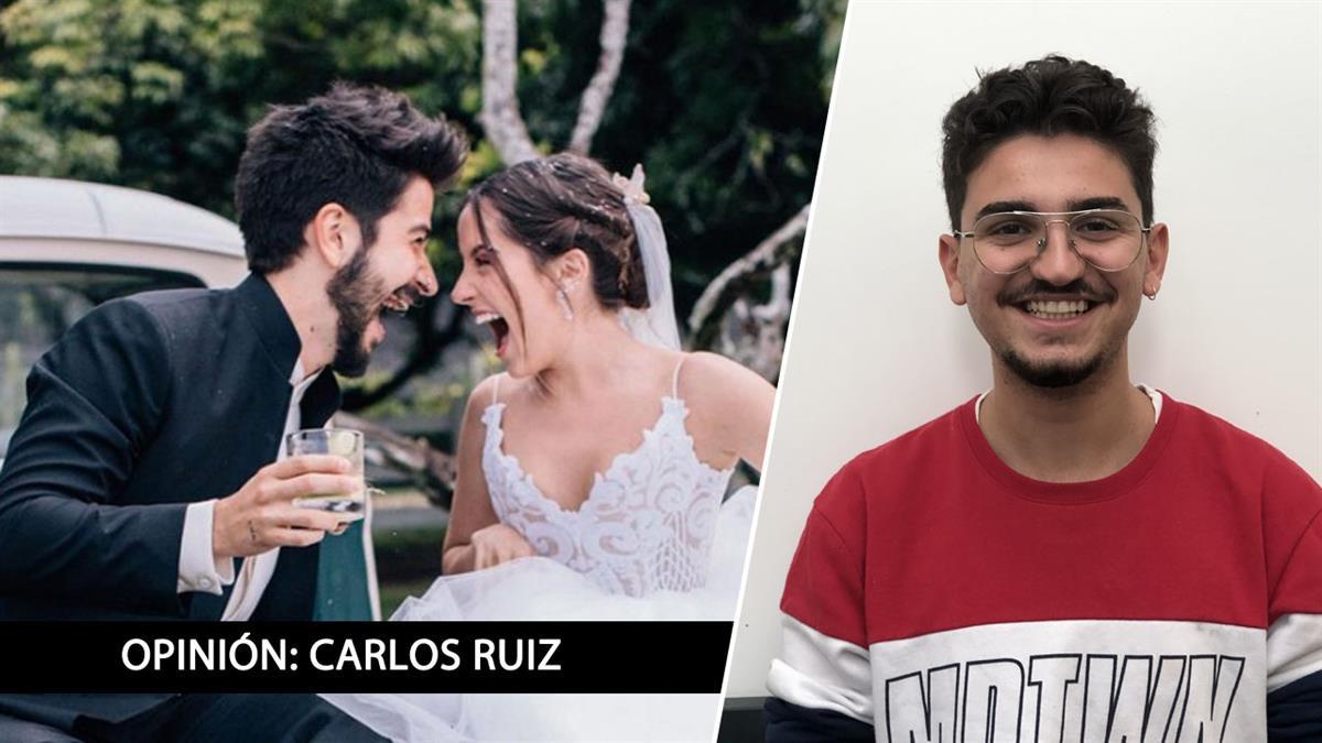 Opinión de Carlos Ruiz