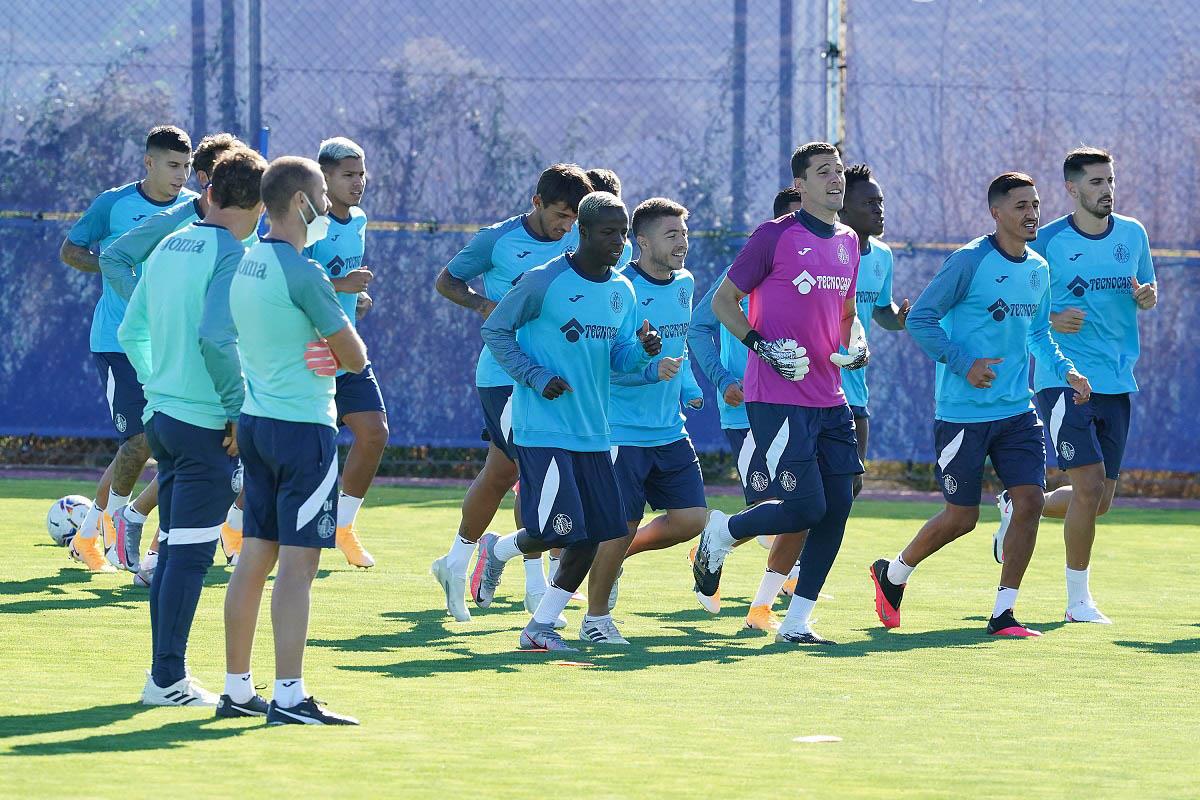 Correspondiente a la segunda jornada, debido a los aplazamientos forzosos que se han producido por la crisis sanitaria