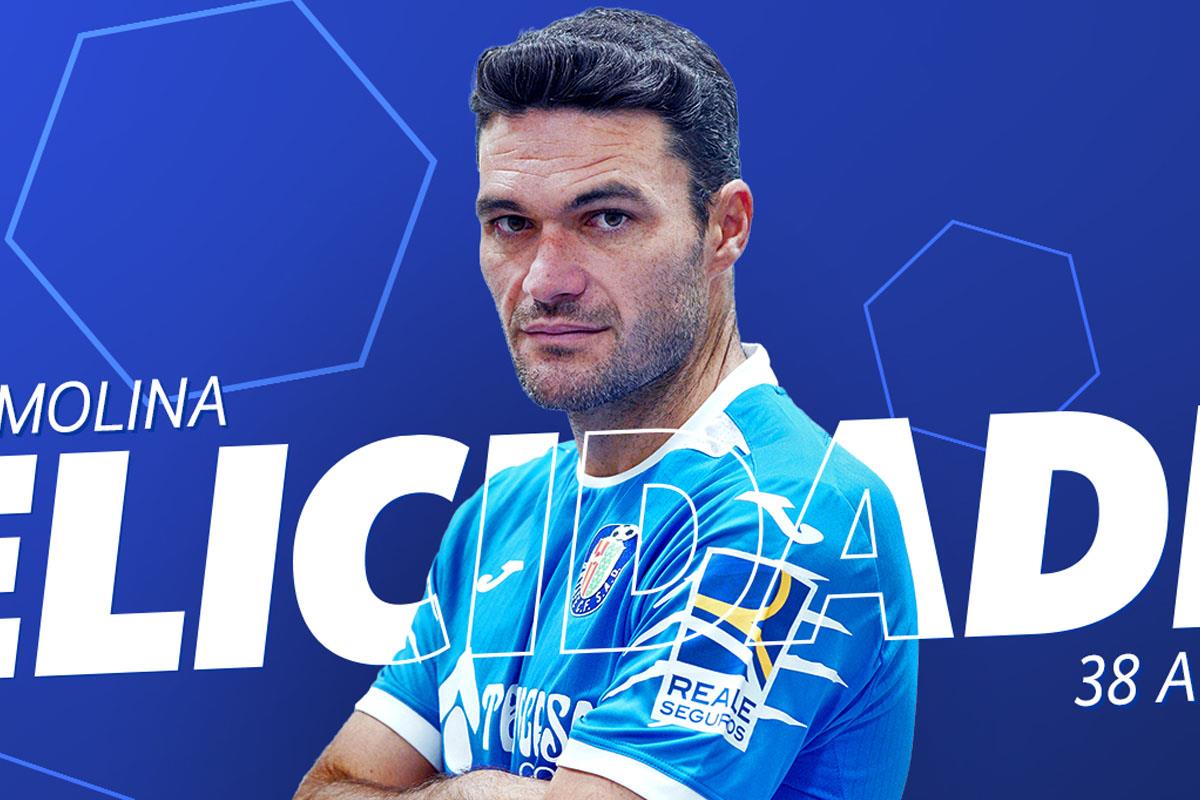 El propio jugador ha desmentido en sus redes "ni relación, ni implación" en esta investigación que le relaciona con un presunto amaño en un partido Getafe-Villareal