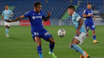 Los de Bordalás se encuentran en la posición 15 y lucharán para estar el curso que viene en Primera