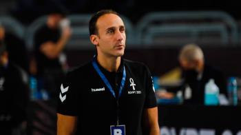 Ha logrado llevar al combinado egipcio hasta los cuartos del Mundial de Balonmano