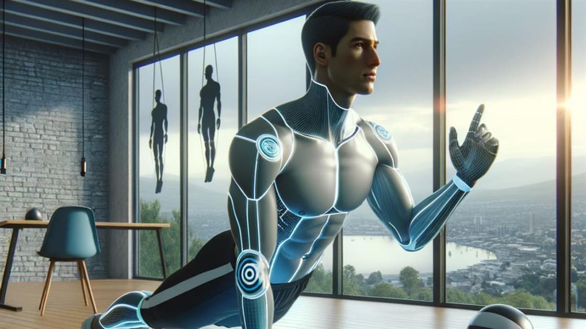 La revolución del entrenamiento personal ha llegado a nuestros smartphones