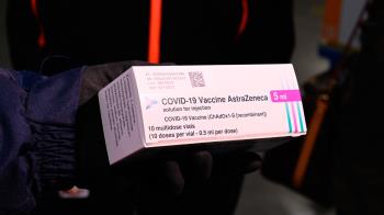 La llegada de la vacuna de AstraZeneca se une a las dos autorizadas con anterioridad
