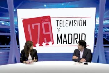 El consejero de Vivienda y Administración Local, David Pérez, defiende los resultados de las restricciones decretadas por la Comunidad