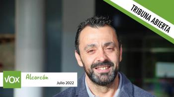 El Gobierno de Alcorcón: Auto propaganda para el engaño