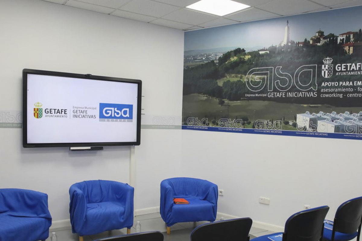 230.000€ se convocarán a través de GISA y 120.000€ irán destinados a un proyecto de GISA y LYMA para establecer comercios seguros