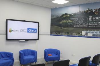 230.000€ se convocarán a través de GISA y 120.000€ irán destinados a un proyecto de GISA y LYMA para establecer comercios seguros