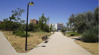 Desde Más Madrid denuncian la "inusitada" forma de proceder en la recalificación urbanística 