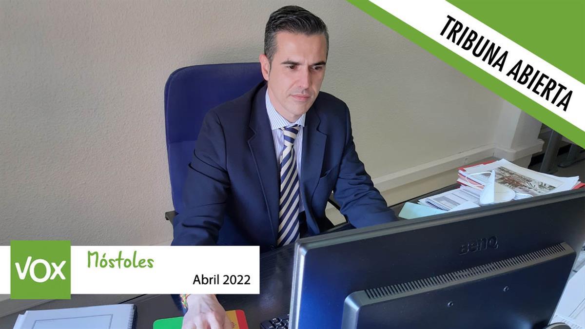 'El Gobierno de Noelia Posse: Entre la mentira y la manipulación'