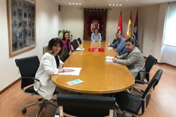 Tras la suspensión del convenio con las escuelas infantiles y casas de niños del municipio