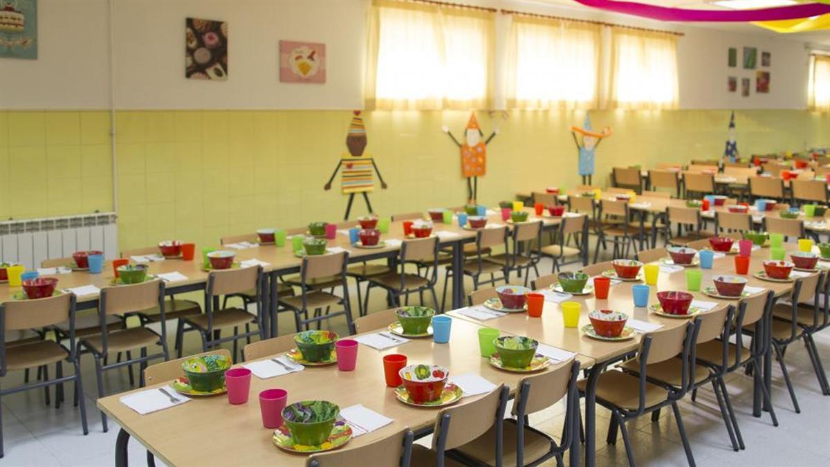 El nuevo equipo de gobierno agiliza los trámites para que las cuantías puedan repartirse los primeros meses del curso