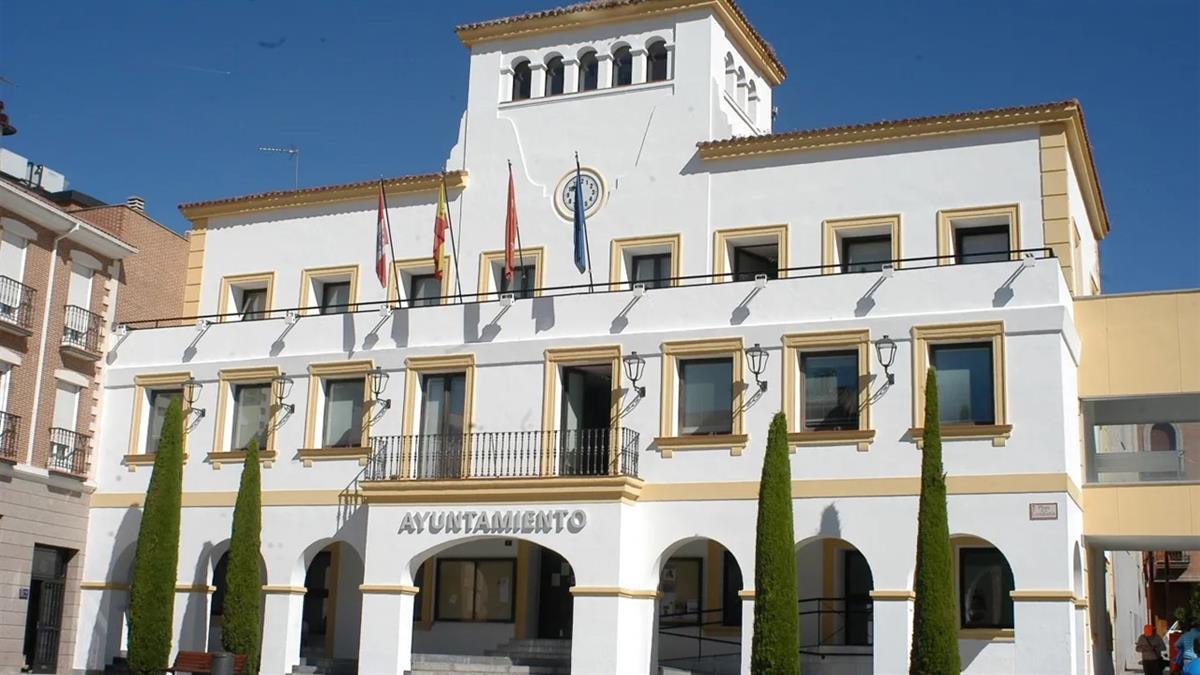 El objetivo es reforzar la seguridad de la plantilla municipal 