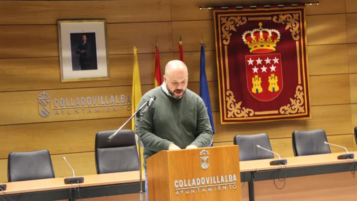 Una moción presentada por el PSOE y UxCV para mejorar los Servicios Sociales de la localidad