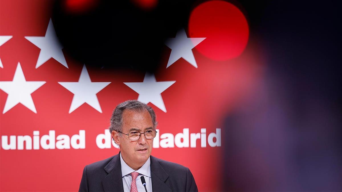 "Esta norma en ningún caso es contraria a la unidad a la defensa de la unidad nacional" contestan a Monasterio