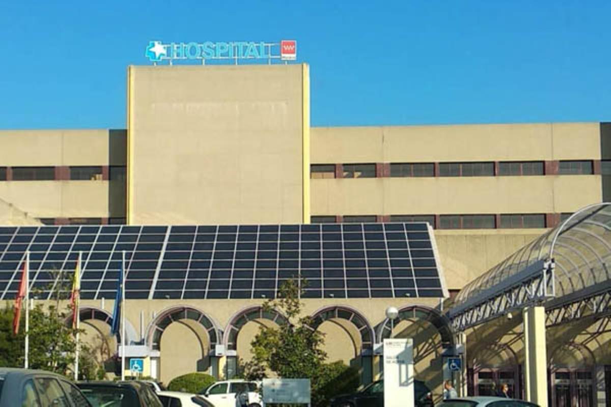 Con el encuentro se pretende conocer cuál es la situación actual del centro ante un posible repunte de casos