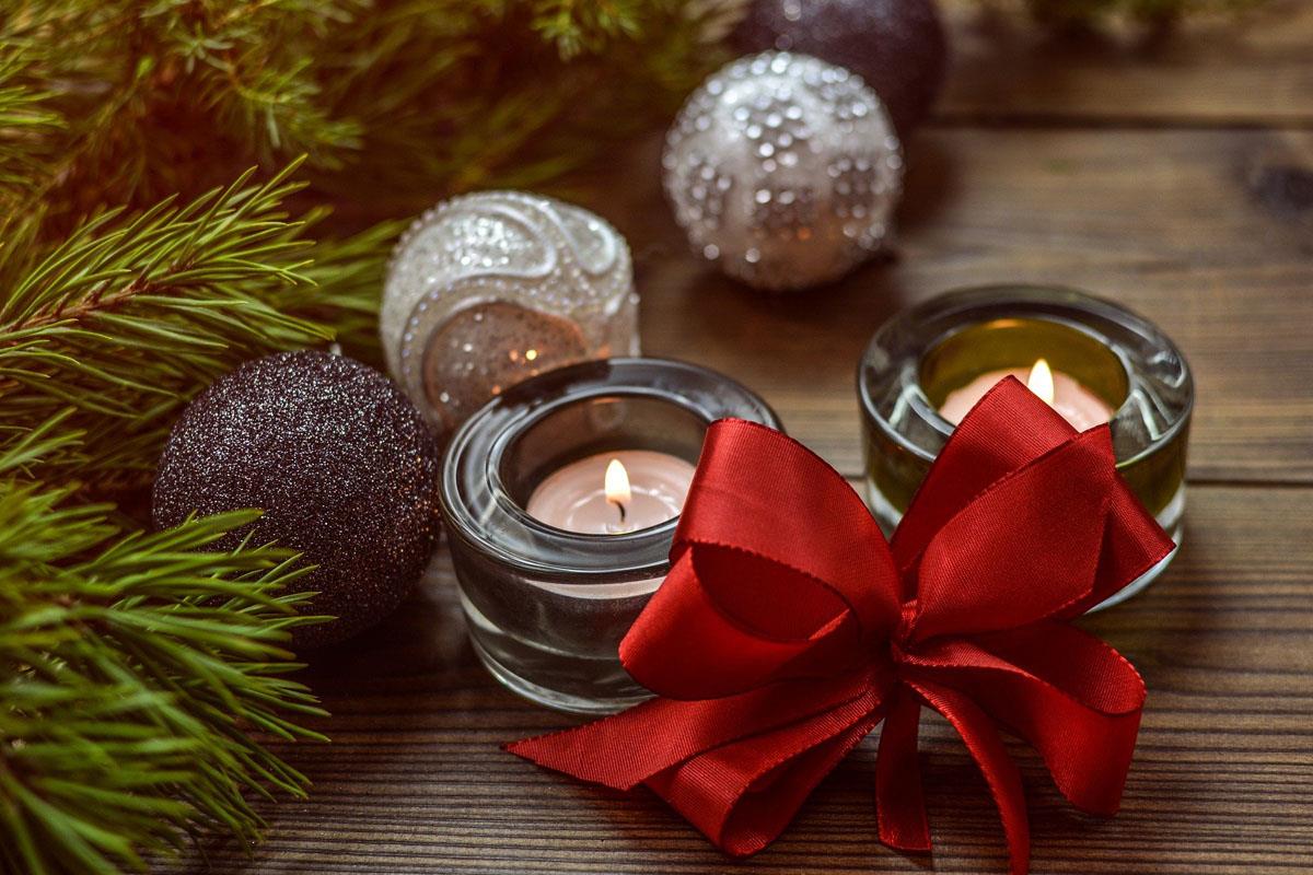 Descubre las propuestas del Ejecutivo para celebrar Nochebuena y Nochevieja