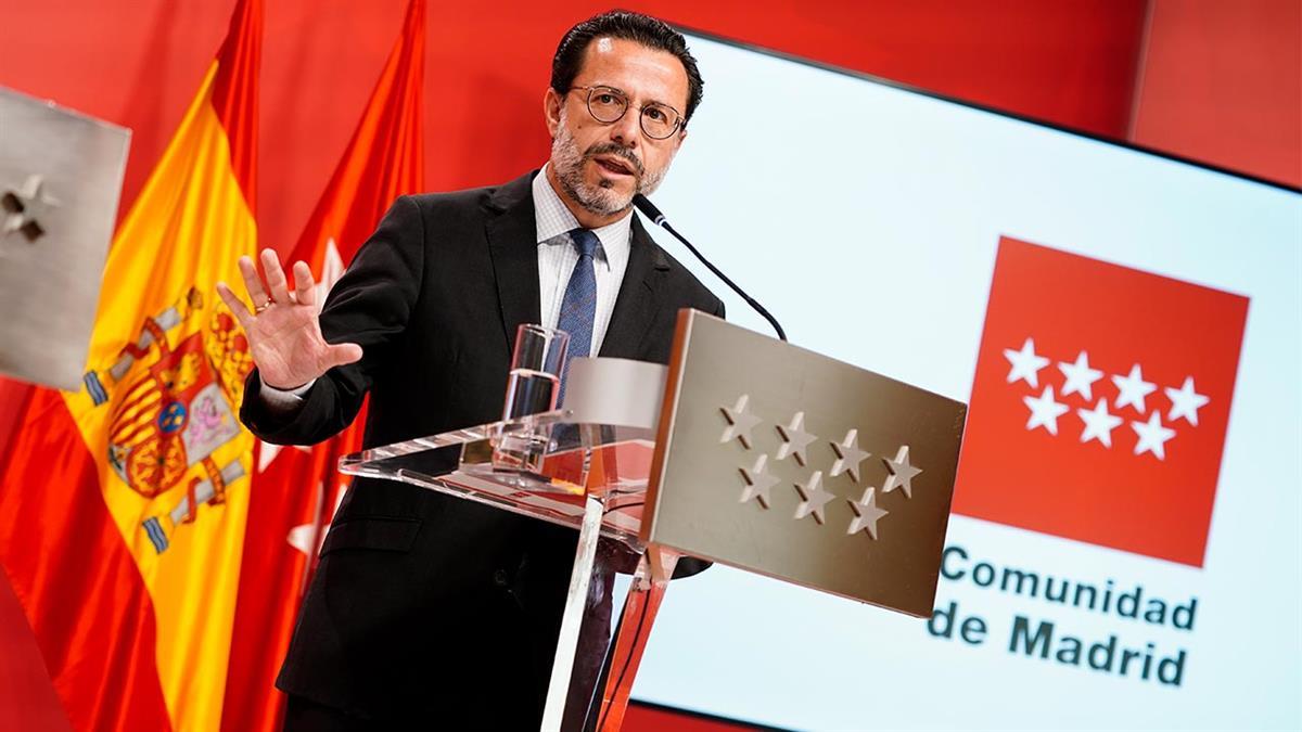 Denuncia el abandono en el Plan estatal para Cercanías y recuerda que la aportación al Consorcio de Transportes lleva 6 años congelada