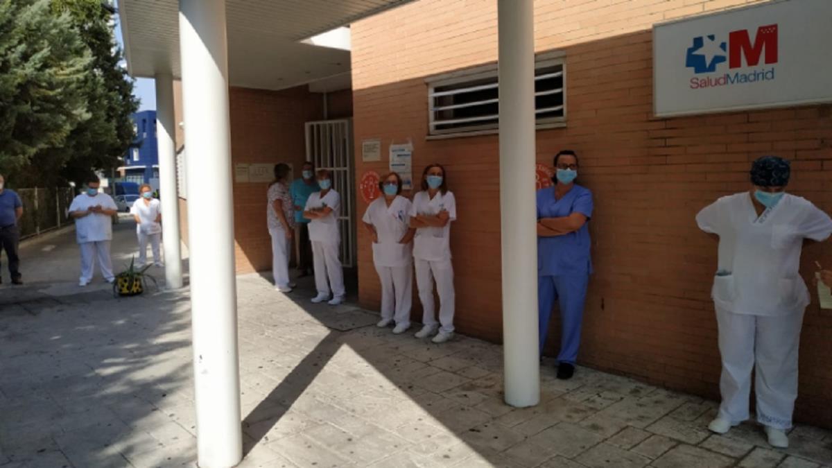 La Plataforma convoca otra concentración para el próximo 22 de febrero 