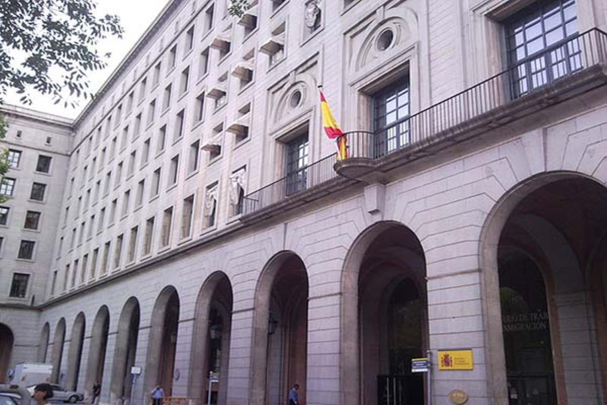 De las más de 52.000 solicitudes solo se han procesado 14.000