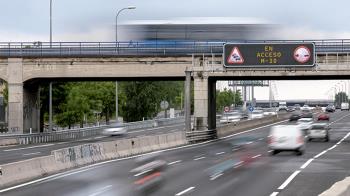 La OCDE busca que los gobiernos europeos implanten estos sistemas para concienciar sobre el medioambiente