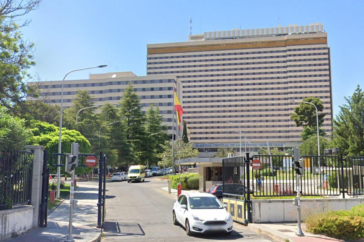 Así lo ha publicado el Boletín Oficial de Defensa