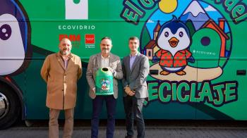 El objetivo ha sido fomentar la economía circular y el cuidado del medio ambiente entre escolares