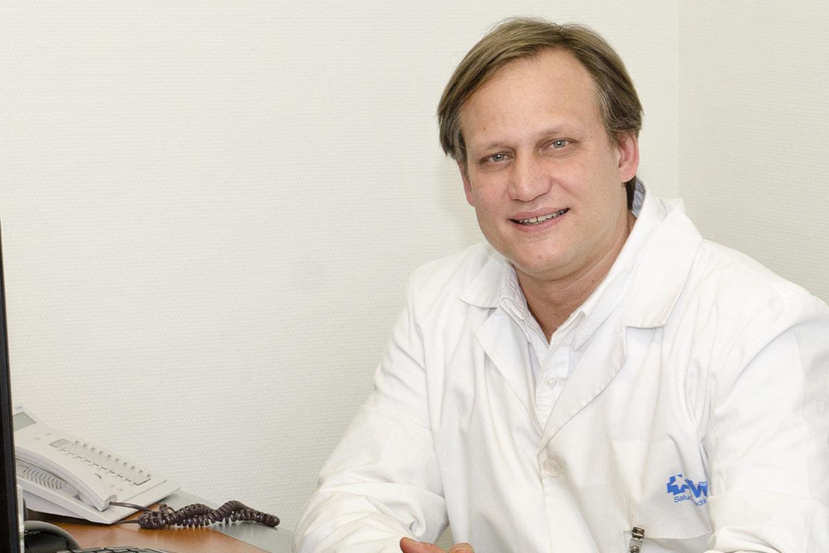 El proyecto cuenta con una beca de investigación de la Fundación Francisco Soria Melguizo