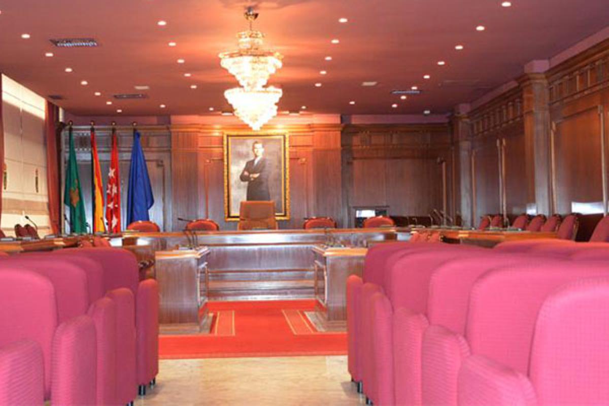 La proposición se ha anunciado en el último pleno municipal