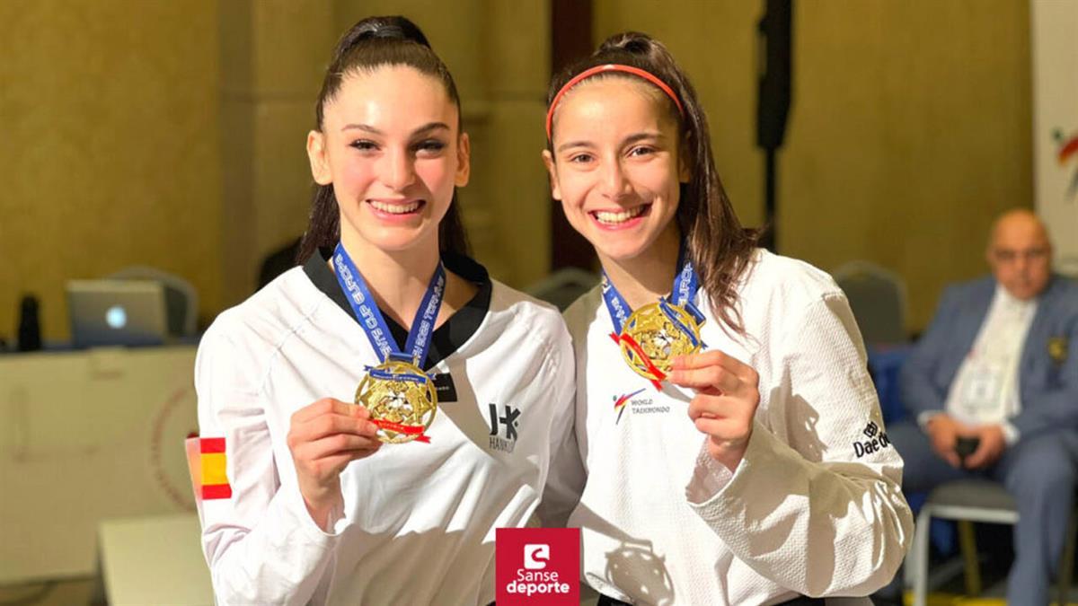 Tras un campeonato en la President Cup de Estambul