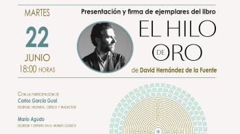 Del autor David Hernández de la Fuente