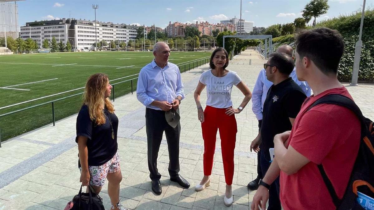 Desde el PSOE exigen máxima implicación en este asunto 